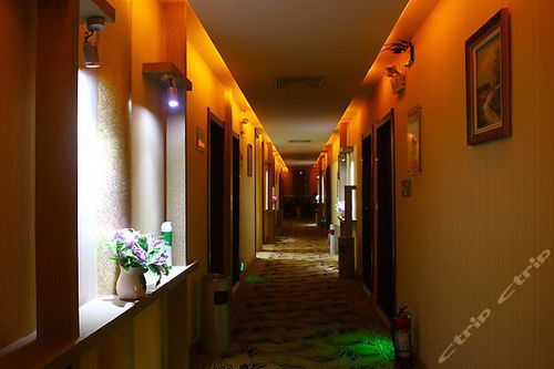 鄭州臥龍網(wǎng)絡賓館豪華標準間團購優(yōu)惠，僅118元享舒適住宿