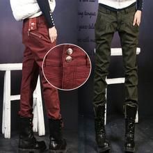 2012鄭州秋冬季女褲團購，多重優(yōu)惠享不停