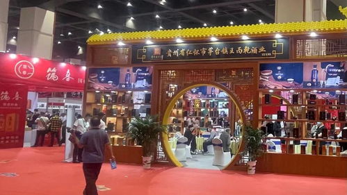 鄭州糖酒會團購盛況 市酒業(yè)協(xié)會組織經(jīng)銷商共拓商機