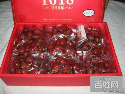 鄭州特產批發團購指南 好想你棗與干菜年貨采購攻略