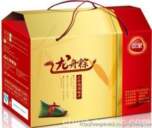 鄭州粽子團購與批發 農副產品的便捷采購平臺