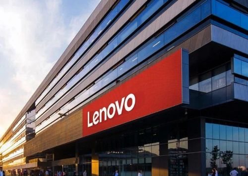 聯想放大招，鄭州團購助力倪光南愿望成真